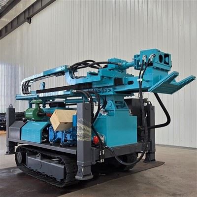 400m Core Drill Machine Equipment suppliers
