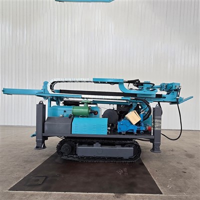 400m Core Drill Machine Equipment factory
