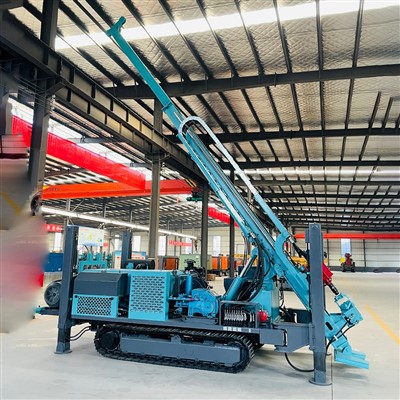 400m Core Drill Machine Equipment
