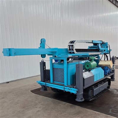 400m Core Drill Machine Equipment best